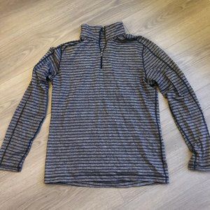 Lululemon Quarter Zip Sweatshirt / Long Sleeve